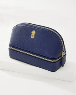 Women Tommy Bahama Luggage & Travel|Luggage & Travel<Abby Pineapple Travel Organizer