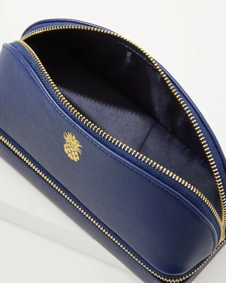Women Tommy Bahama Luggage & Travel|Luggage & Travel<Abby Pineapple Travel Organizer