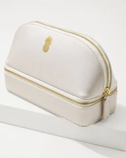 Women Tommy Bahama Luggage & Travel|Luggage & Travel<Abby Pineapple Travel Organizer