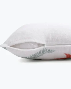 Tommy Bahama Pillows & Shams<Acapulco Palms Embroidered Pillow