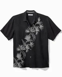 Tommy Bahama Shirts<Across Paradise Silk Camp Shirt