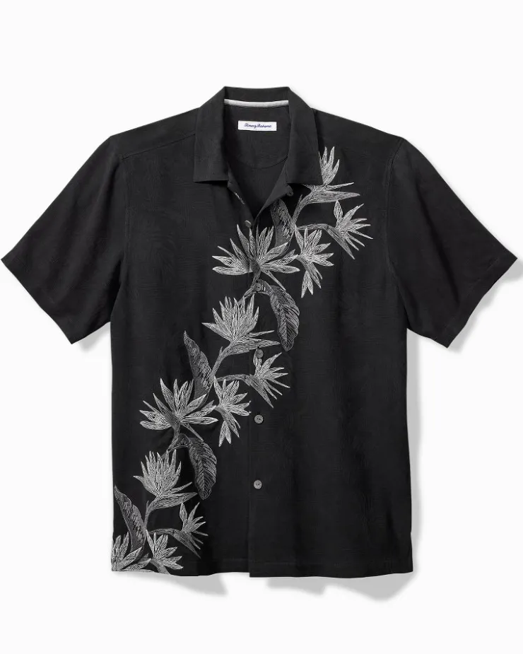 Tommy Bahama Shirts<Across Paradise Silk Camp Shirt