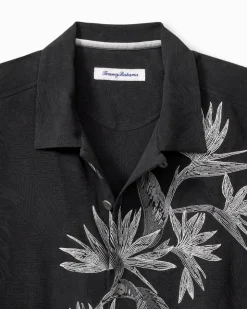 Tommy Bahama Shirts<Across Paradise Silk Camp Shirt