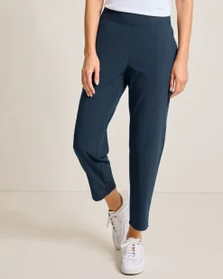 Women Tommy Bahama Pants & Crops<Alicia IslandZone® Cropped Easy Pants