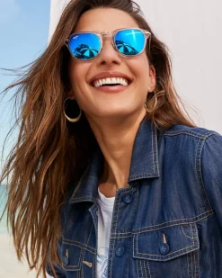 Women Tommy Bahama Maui Jim® Sunglasses|Maui Jim® Sunglasses<Alika Sunglasses by Maui Jim®