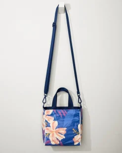 Women Tommy Bahama Luggage & Travel|Beach Bags<Aloha Collection Adrift Crossbody