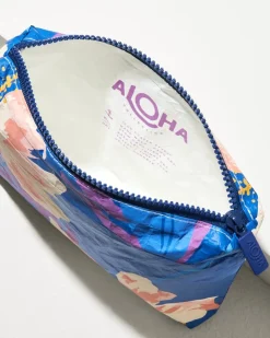 Women Tommy Bahama Luggage & Travel|Beach Bags<Aloha Collection Adrift Small Pouch