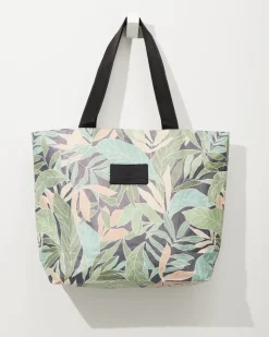 Women Tommy Bahama Luggage & Travel|Beach Bags<Aloha Collection Day Tripper Tote