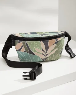 Women Tommy Bahama Luggage & Travel|Luggage & Travel<Aloha Collection Mini Hip Pack