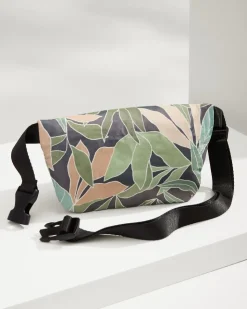 Women Tommy Bahama Luggage & Travel|Luggage & Travel<Aloha Collection Mini Hip Pack