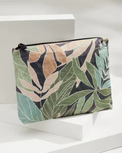 Women Tommy Bahama Luggage & Travel|Luggage & Travel<Aloha Collection Small Pouch