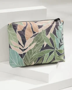 Women Tommy Bahama Luggage & Travel|Luggage & Travel<Aloha Collection Small Pouch
