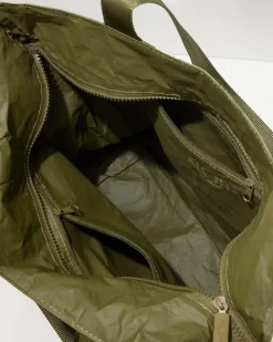 Women Tommy Bahama Luggage & Travel|Beach Bags<Aloha Collection Ginger Camo Day Tripper Tote