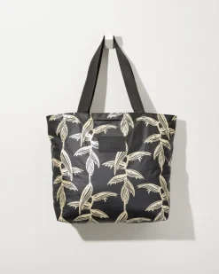 Women Tommy Bahama Luggage & Travel|Beach Bags<Aloha Collection Heliconia Day Tripper Tote