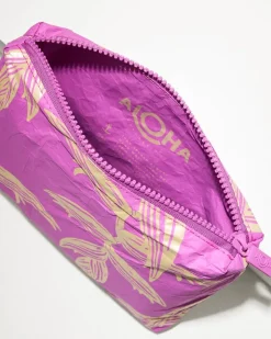 Women Tommy Bahama Luggage & Travel|Handbags & Clutches<Aloha Collection Heliconia Small Pouch