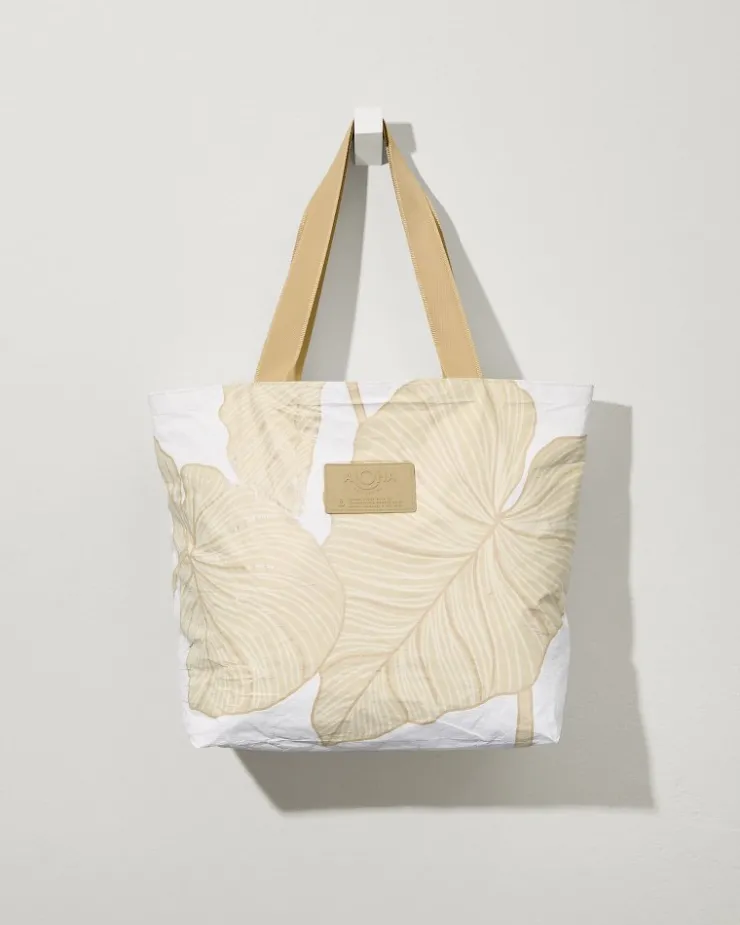 Women Tommy Bahama Luggage & Travel|Beach Bags<Aloha Collection Launu Day Tripper Tote