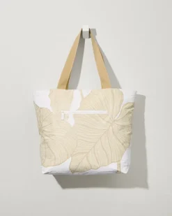 Women Tommy Bahama Luggage & Travel|Beach Bags<Aloha Collection Launu Day Tripper Tote