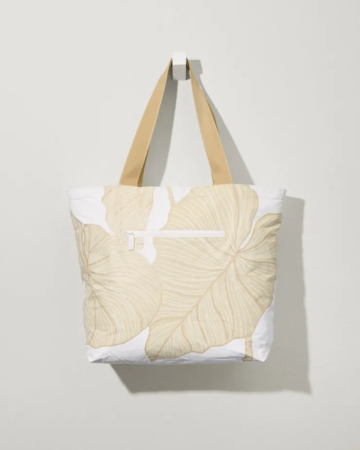 Women Tommy Bahama Luggage & Travel|Beach Bags<Aloha Collection Launu Day Tripper Tote