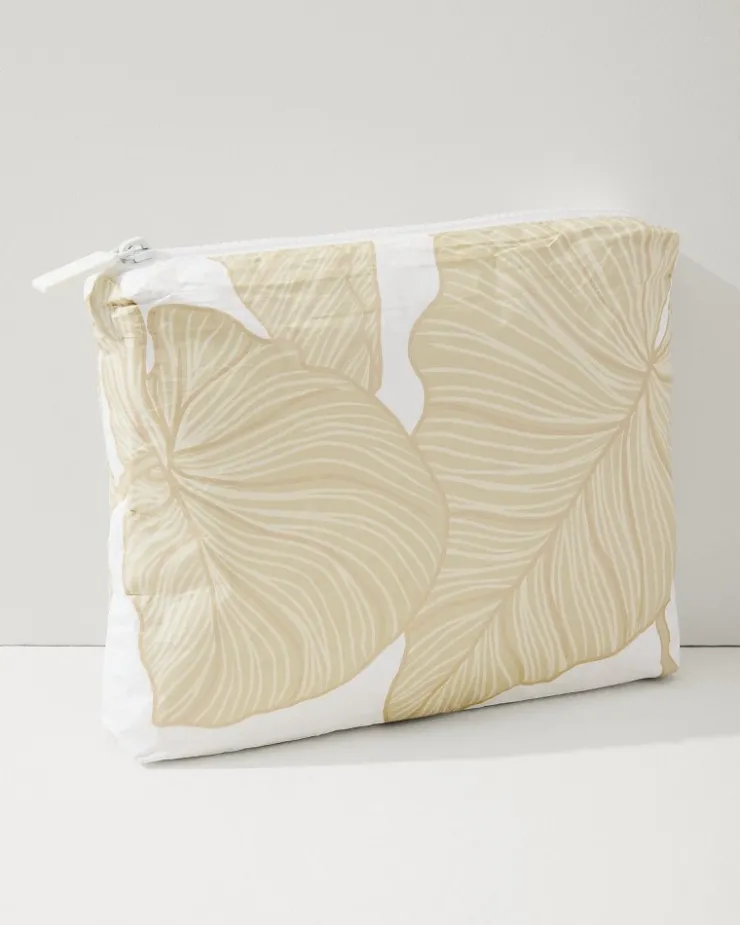 Women Tommy Bahama Luggage & Travel|Beach Bags<Aloha Collection Launu Small Pouch
