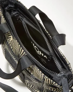 Women Tommy Bahama Luggage & Travel|Beach Bags<Aloha Collection Malu Crossbody Bag