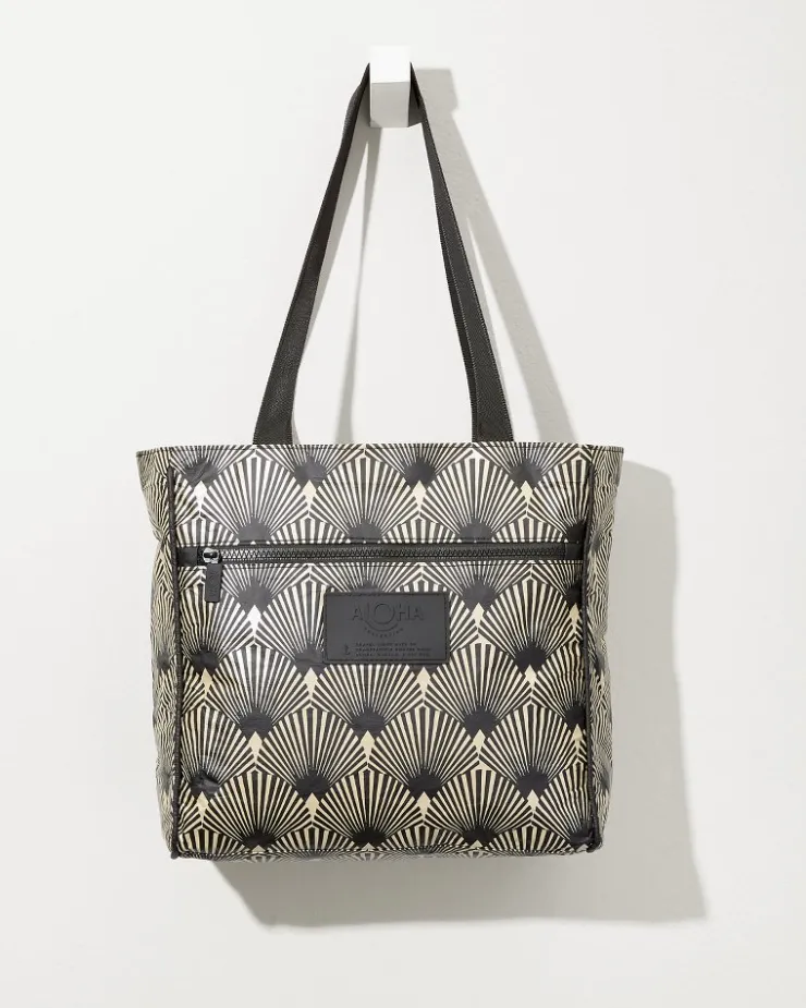 Women Tommy Bahama Luggage & Travel|Beach Bags<Aloha Collection Malu Go-To Tote
