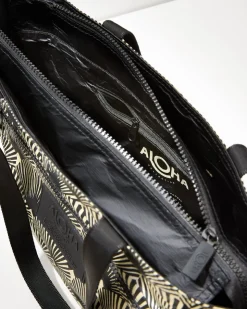 Women Tommy Bahama Luggage & Travel|Beach Bags<Aloha Collection Malu Go-To Tote