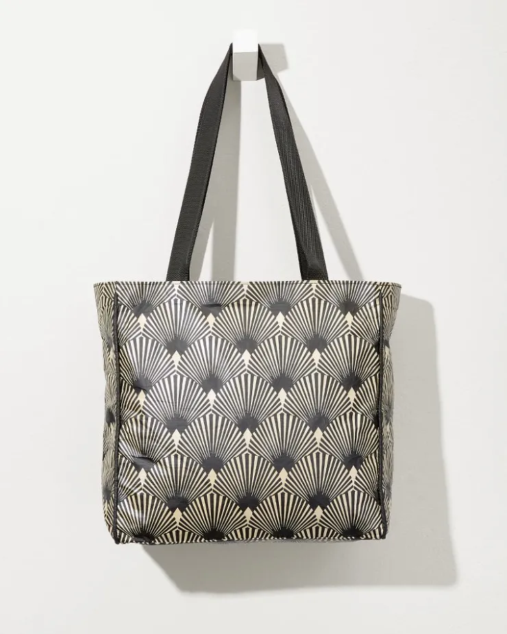 Women Tommy Bahama Luggage & Travel|Beach Bags<Aloha Collection Malu Go-To Tote
