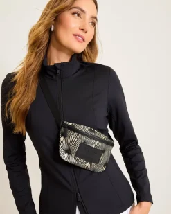 Women Tommy Bahama Luggage & Travel|Luggage & Travel<Aloha Collection Malu Mini Hip Pack