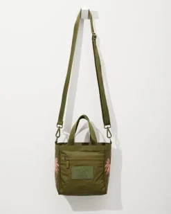 Women Tommy Bahama Luggage & Travel|Luggage & Travel<Aloha Collection Paumalu Crossbody Bag