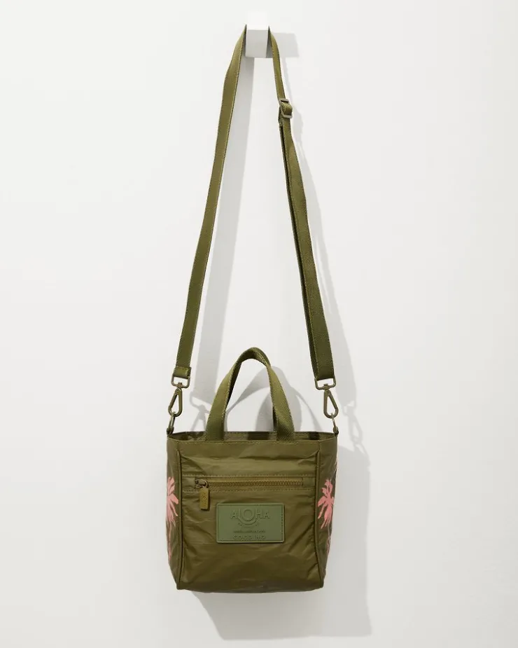 Women Tommy Bahama Luggage & Travel|Luggage & Travel<Aloha Collection Paumalu Crossbody Bag
