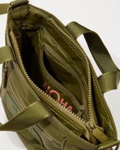 Women Tommy Bahama Luggage & Travel|Luggage & Travel<Aloha Collection Paumalu Crossbody Bag