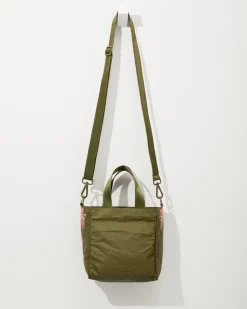 Women Tommy Bahama Luggage & Travel|Luggage & Travel<Aloha Collection Paumalu Crossbody Bag