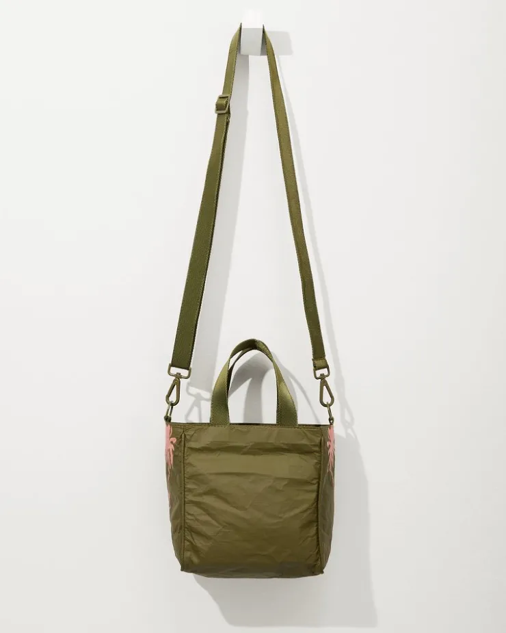 Women Tommy Bahama Luggage & Travel|Luggage & Travel<Aloha Collection Paumalu Crossbody Bag