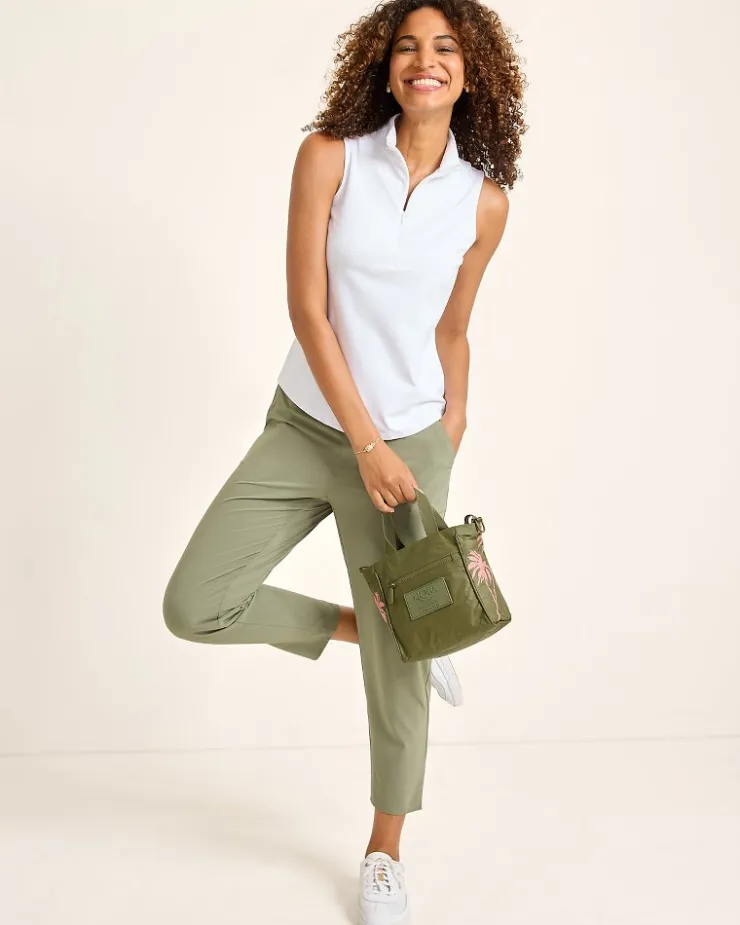 Women Tommy Bahama Luggage & Travel|Luggage & Travel<Aloha Collection Paumalu Crossbody Bag