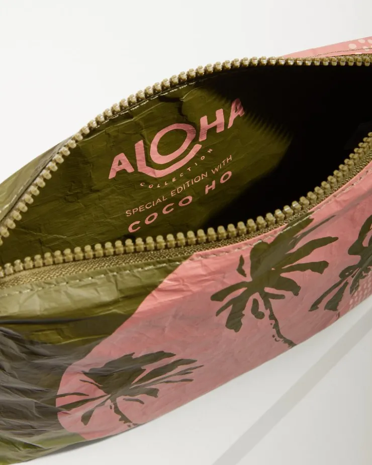 Women Tommy Bahama Luggage & Travel|Luggage & Travel<Aloha Collection Paumalu Small Pouch