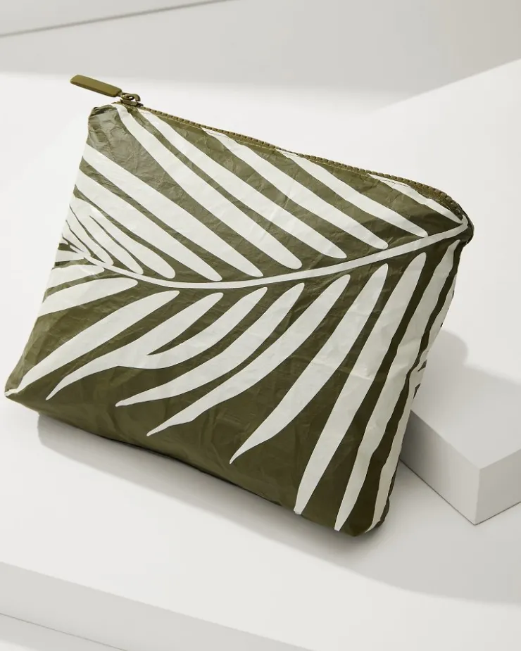 Women Tommy Bahama Luggage & Travel|Luggage & Travel<Aloha Collection Shade Small Pouch