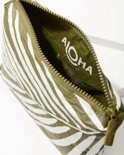 Women Tommy Bahama Luggage & Travel|Luggage & Travel<Aloha Collection Shade Small Pouch