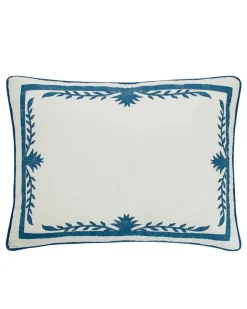 Tommy Bahama Pillows & Shams<Aloha Pineapple Standard Sham