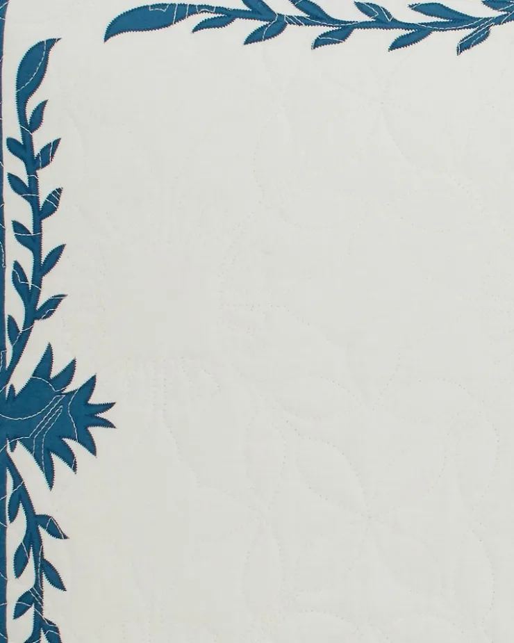 Tommy Bahama Pillows & Shams<Aloha Pineapple Standard Sham