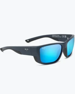Women Tommy Bahama Maui Jim® Sunglasses|Maui Jim® Sunglasses<Amberjack Sunglasses by Maui Jim®
