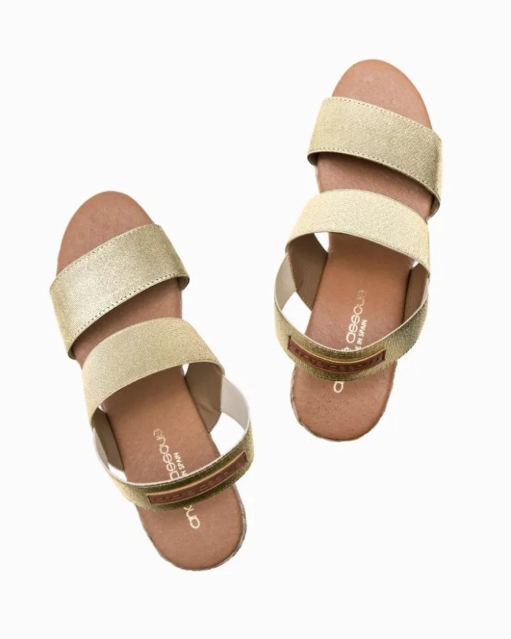 Women Tommy Bahama Shoes & Sandals<André Assous Allison Wedges