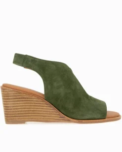 Women Tommy Bahama Shoes & Sandals<André Assous Belinda Suede Featherweights™ Wedges