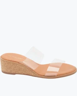 Women Tommy Bahama Shoes & Sandals<André Assous Gwenn Featherweights™ Wedges