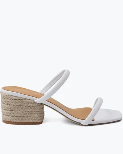 Women Tommy Bahama Shoes & Sandals<André Assous Joie Block Heels