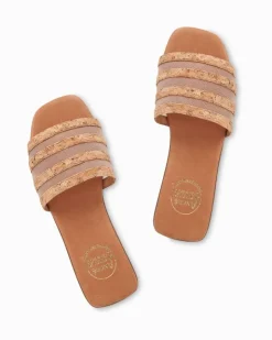 Women Tommy Bahama Shoes & Sandals<André Assous Kaila Cork Featherweights™ Sandals