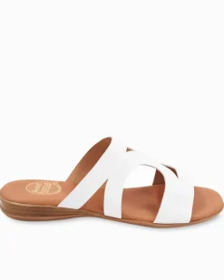 Women Tommy Bahama Shoes & Sandals<André Assous Nailea Leather Featherweights™ Sandals