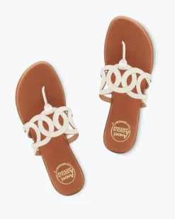 Women Tommy Bahama Shoes & Sandals<André Assous Nature Leather Featherweights™ Sandals