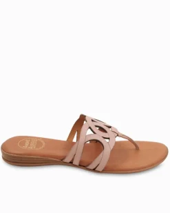 Women Tommy Bahama Shoes & Sandals<André Assous Nature Leather Featherweights™ Sandals