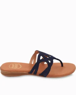 Women Tommy Bahama Shoes & Sandals<André Assous Nature Suede Featherweights™ Sandals
