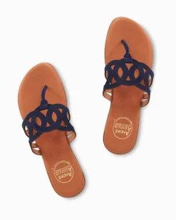 Women Tommy Bahama Shoes & Sandals<André Assous Nature Suede Featherweights™ Sandals